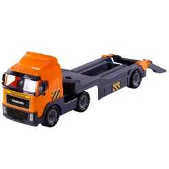 Cavallino Vrachtwagen met Trailer, Schaal 1:16