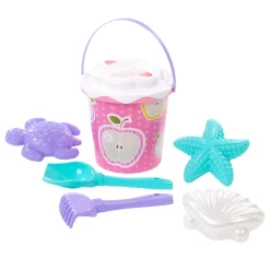 Cavallino XL Emmerset Roze, 7dlg.