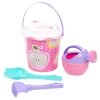 Cavallino XL Emmerset Roze, 5dlg.