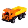 Cavallino XL Kiepvrachtwagen