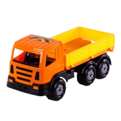 Cavallino XL Kiepvrachtwagen