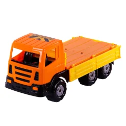 Cavallino XL Kiepvrachtwagen