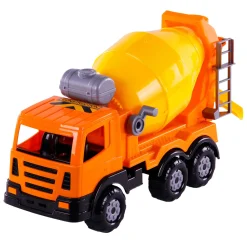 Cavallino XL Mixer Vrachtwagen, 44cm