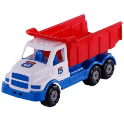 Cavallino XL Torpedo Kiepvrachtwagen, 46cm