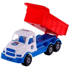 Cavallino XL Torpedo Kiepvrachtwagen, 46cm