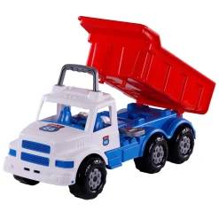 Cavallino XXL Torpedo Kiepvrachtwagen, 73cm