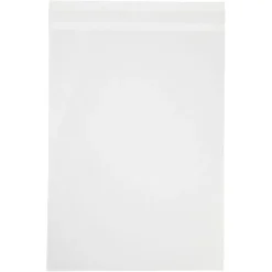 Cellofaan Zakjes, 23 x 17 cm, 50st.