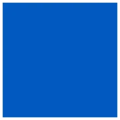 Cernit Boetseerklei Blauw, 56 gram