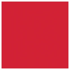 Cernit Boetseerklei Carmine Red, 56 gram