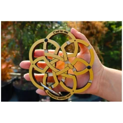 Cest La Vie Breinpuzzel