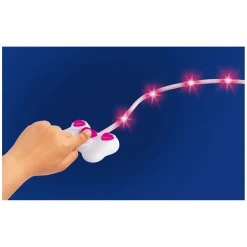 Chi Chi Love Loomy Hond Lopen met Afstandsbediening