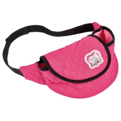 Chi Chi Love Street Knuffelhond in Draagtas