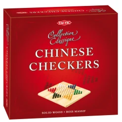 Chinese Checkers