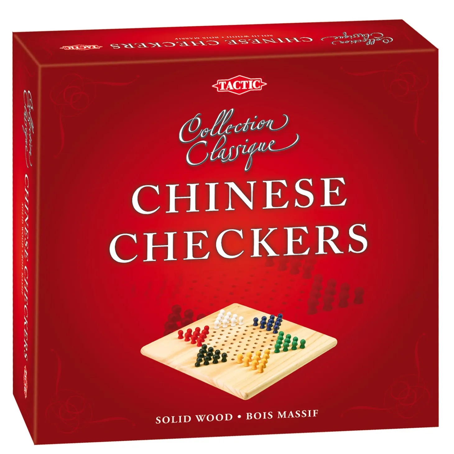 Chinese Checkers