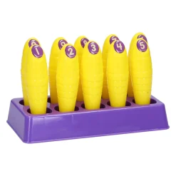 Cijferstempels - 10st.