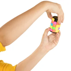 Cilinder Puzzel