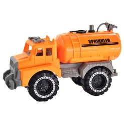 City Service Sproeiwagen