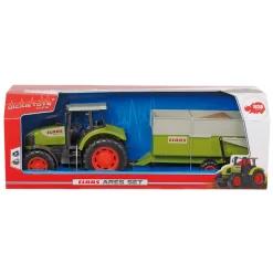 CLAAS Ares Set