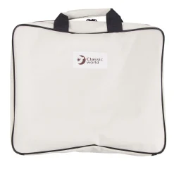 Classic World 9 Muziekinstrumenten met Opbergtas