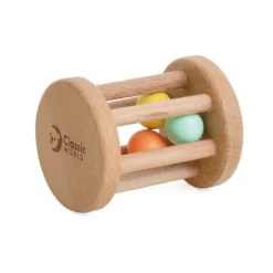 Classic World Baby Hello Speelgoed Box 0-6 Maanden