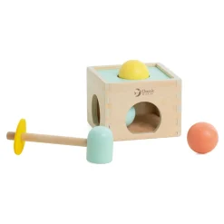 Classic World Baby Hello Speelgoed Box 6-12 Maanden