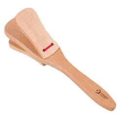 Classic World Castagnet Berkenhout