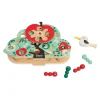 Classic World Doctor Woordpecker Houten Vangspel, 13dlg,