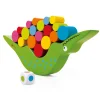 Classic World Houten Balansspel Krokodil, 20dlg.