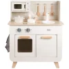 Classic World Houten Chef's Speelkeuken, 11dlg.