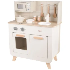 Classic World Houten Chef's Speelkeuken, 11dlg.