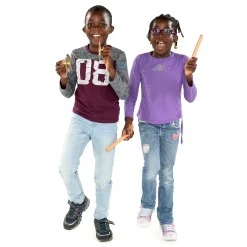 Classic World  Houten Claves, 2st.