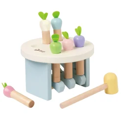 Classic World Houten Hamerbank Mara, 8dlg.