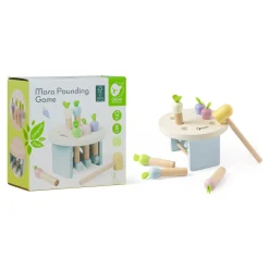 Classic World Houten Hamerbank Mara, 8dlg.