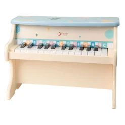 Classic World Houten Iris Piano