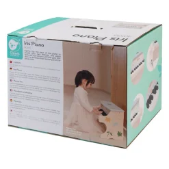 Classic World Houten Iris Piano