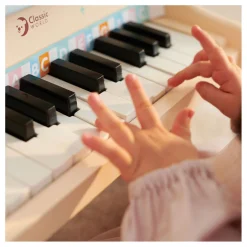 Classic World Houten Iris Piano