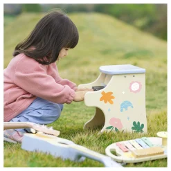 Classic World Houten Iris Piano