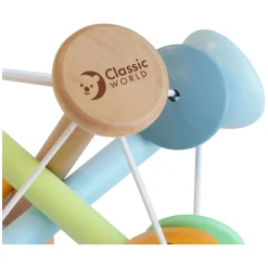 Classic World Houten Magische Bal