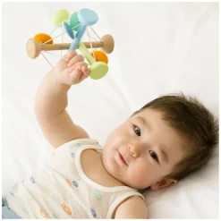 Classic World Houten Magische Bal