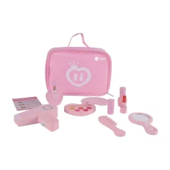 Classic World Houten Make-up Set