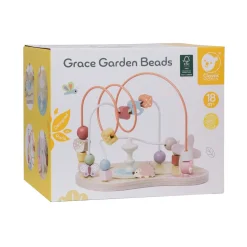 Classic World Houten Motoriekspiraal Tuin