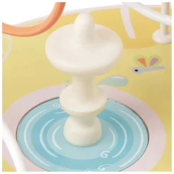 Classic World Houten Motoriekspiraal Tuin