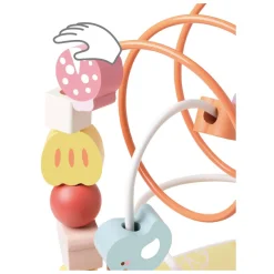 Classic World Houten Motoriekspiraal Tuin