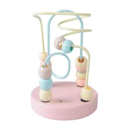 Classic World Houten Motoriek Spiraal