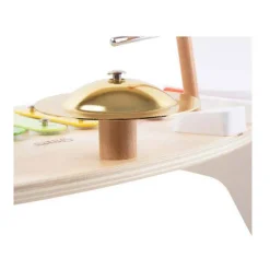 Classic World Houten Muziektafel