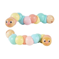 Classic World Houten Schakelrups