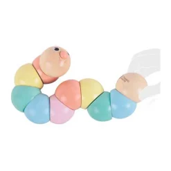 Classic World Houten Schakelrups