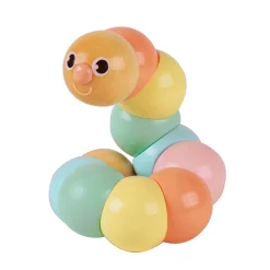 Classic World Houten Schakelrups