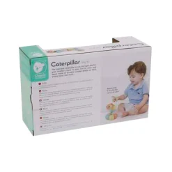 Classic World Houten Schakelrups