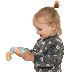 Classic World Houten Schakelrups